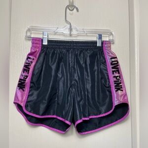 VSX PINK Sequin Short (XS)
